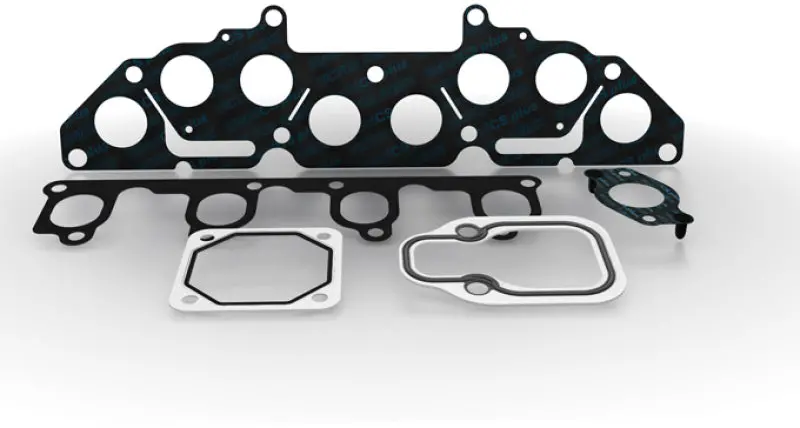 Mahle Original Throttle Body Gasket For 1999–2000 Hyundai Elantra 1