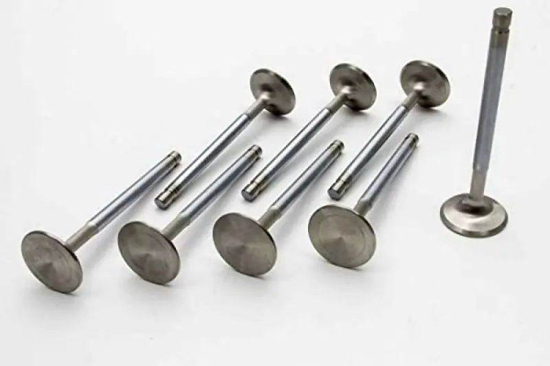 Manley 10 Degree .3415 Bead Valve Lock (Set Of 8) 1