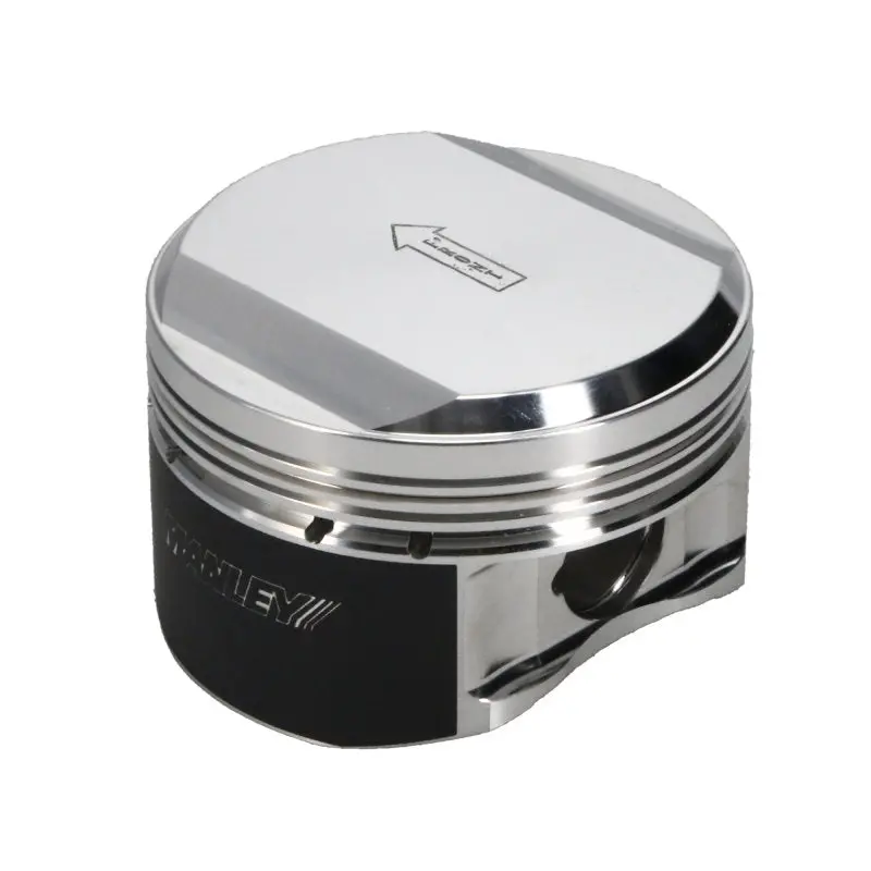 Manley Forged Pistons For Nissan Rb26Dett – 86.25Mm Bore, 9.0:1 Compression 1