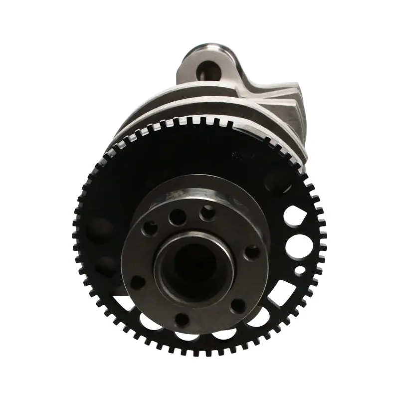 Manley Pro Series Forged Crankshaft For Chevrolet Ls Engines – 4.000" Stroke 1