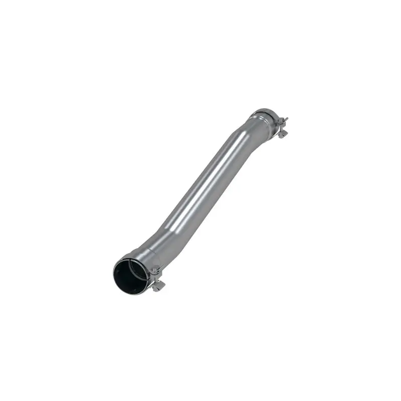 Mbrp 3-Inch Muffler Bypass Pipe – T409 Stainless Steel, Fits 2019+ Chevrolet/Gmc 1500 W/6.2L Engine 1
