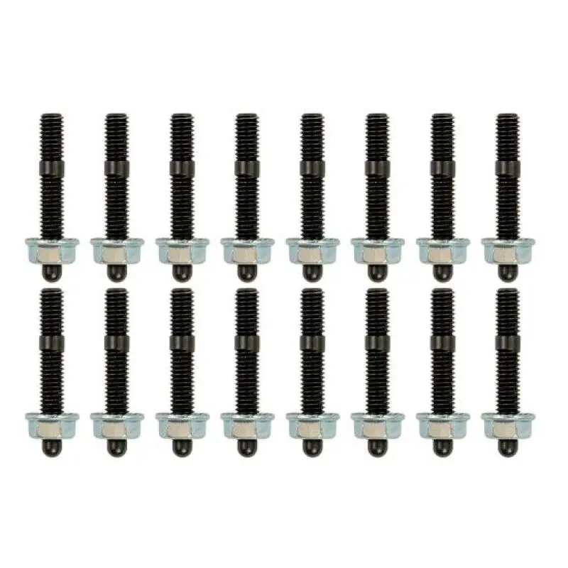 Moroso Oil Pan Stud Kit For Subaru Ej20, Ej22, And Ej25 Engines 1