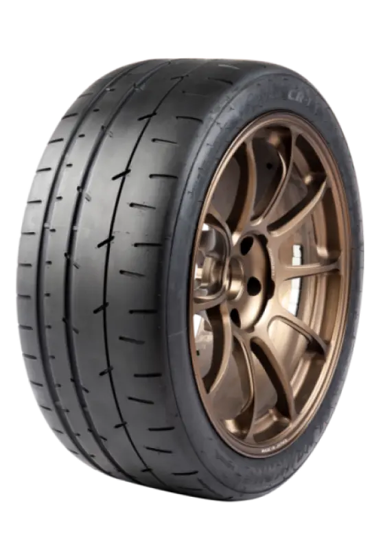 Nankang Cr-S Ultra-High-Performance Tire – 275/30Zr20, Load Index 97, Speed Rating Y, Extra Load 1