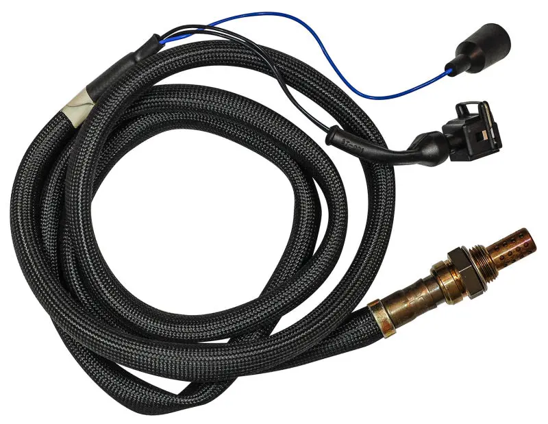 Ngk Direct-Fit Oxygen Sensor For 1993 Volvo 240 1