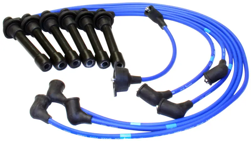 Ngk Spark Plug Wire Set – Compatible With 1997–1999 Acura Cl Models 1