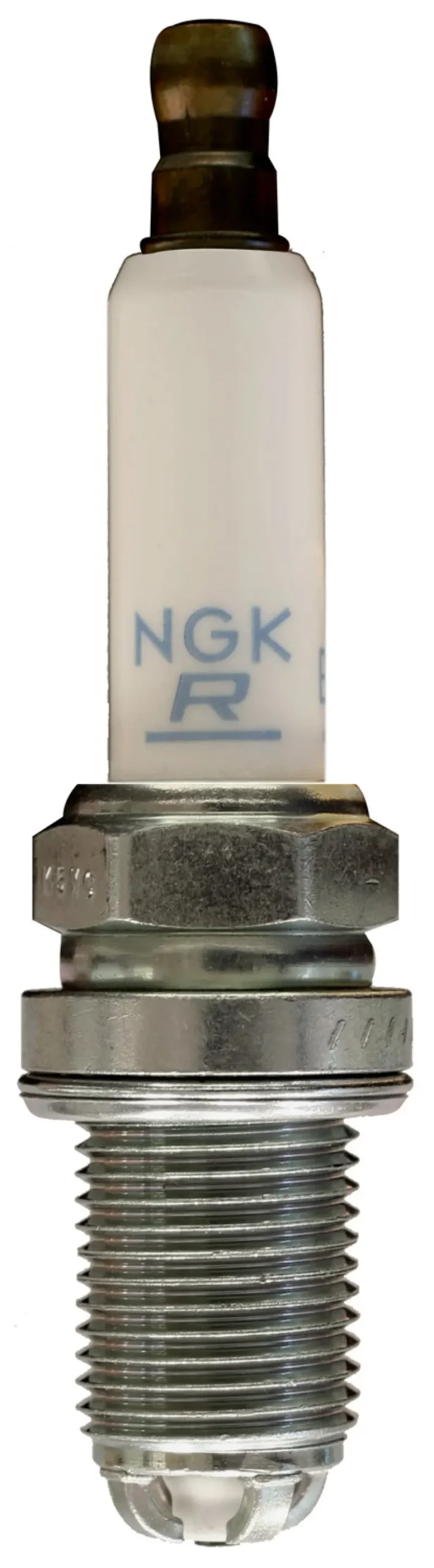 Ngk Standard Spark Plug Box Of 4 (Bkr6Equa) 1
