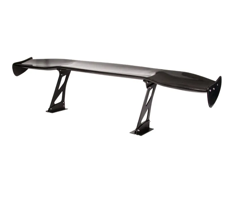 Nrg Universal Carbon Fiber Spoiler – 69-Inch Length 1