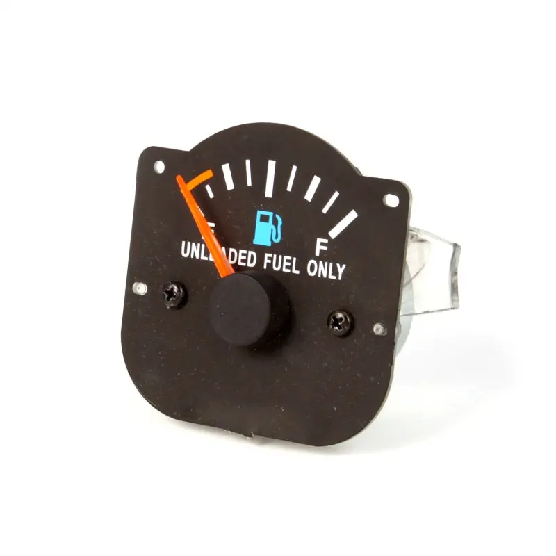 Omix-Ada Replacement Fuel Gauge For 1992–1995 Jeep Wrangler Yj 1