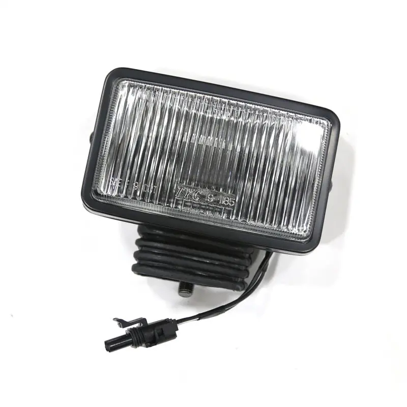 Omix Fog Light 87-96 Jeep Cherokee (Xj) 1