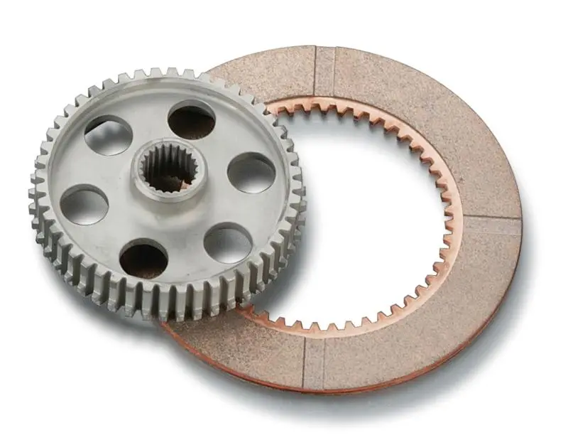 Os Giken Push-Type Clutch Release Sleeve Assembly For Nissan Applications 1