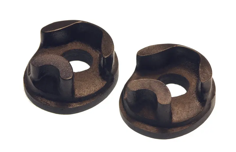 Prothane Black Motor Mount Insert For 1996–2000 Honda Civic (Right Side) 1