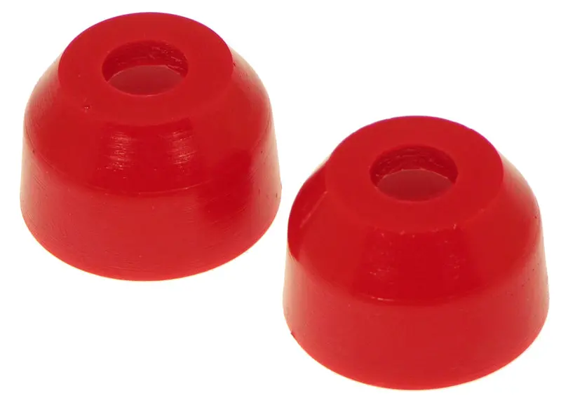 Prothane Red Universal Ball Joint Boot – .472" Id × .950" Tall × 1.20" Od 1