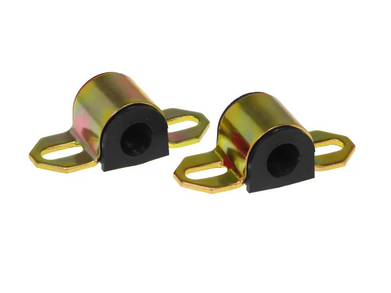 Prothane Universal Sway Bar Bushings - 29Mm For B Bracket - Black 1