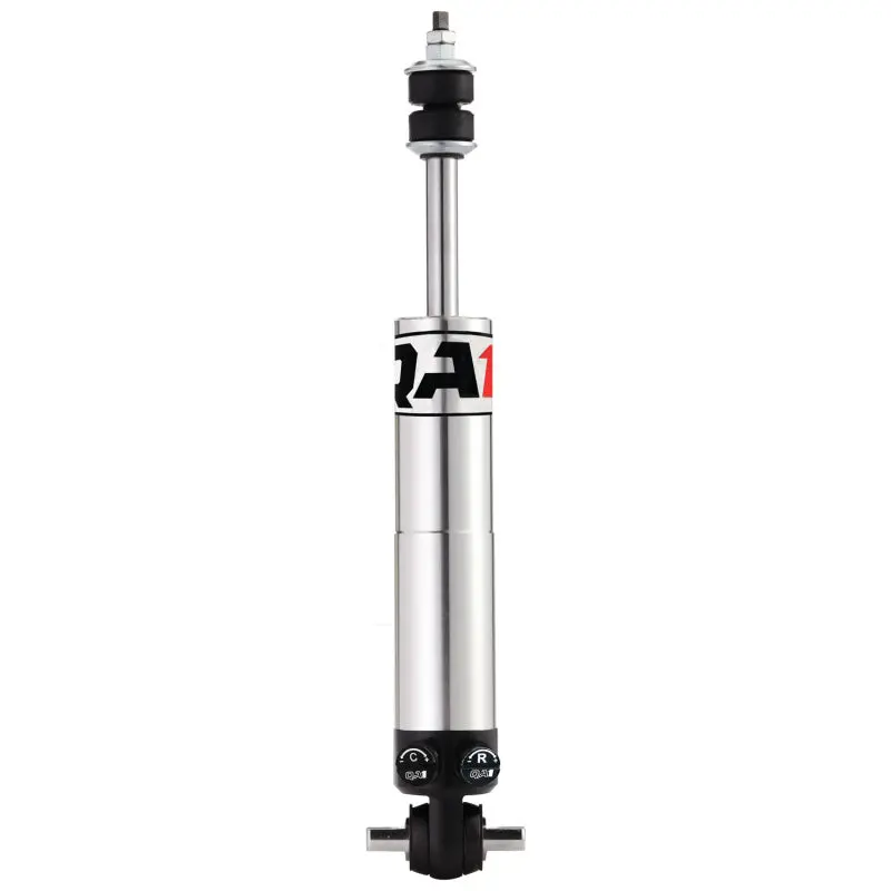Qa1 Stocker Star Series Double-Adjustable Front Shock Absorber – 9.625" Extended / 14.5" Compressed, Aluminum Body 1