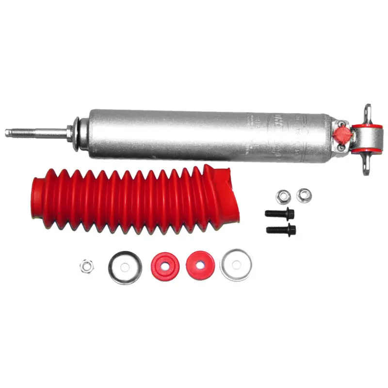 Rancho Rs9000Xl Front Adjustable Shock Absorber For 1984–2001 Jeep Cherokee 1