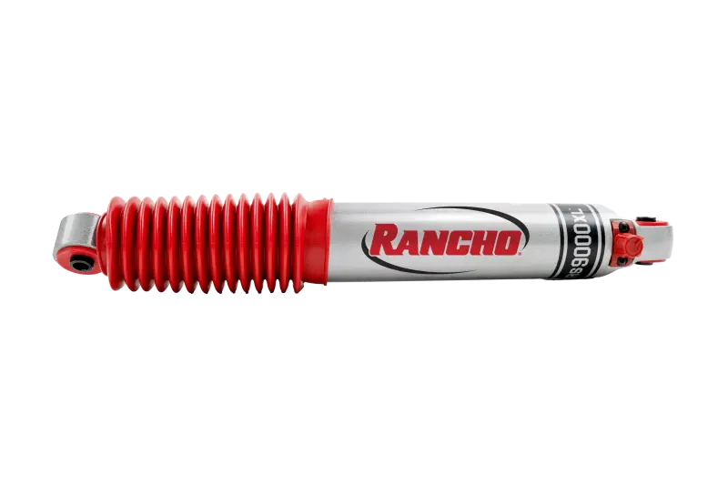 Rancho Rs9000Xl Rear Shock Absorber For 2004–2015 Nissan Titan 1