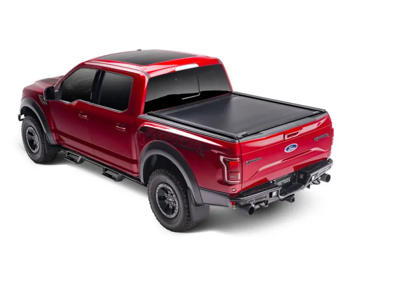 Retrax 19-22 Ram 1500 5.7Ft Bed W/Rambox Retraxone Xr 1
