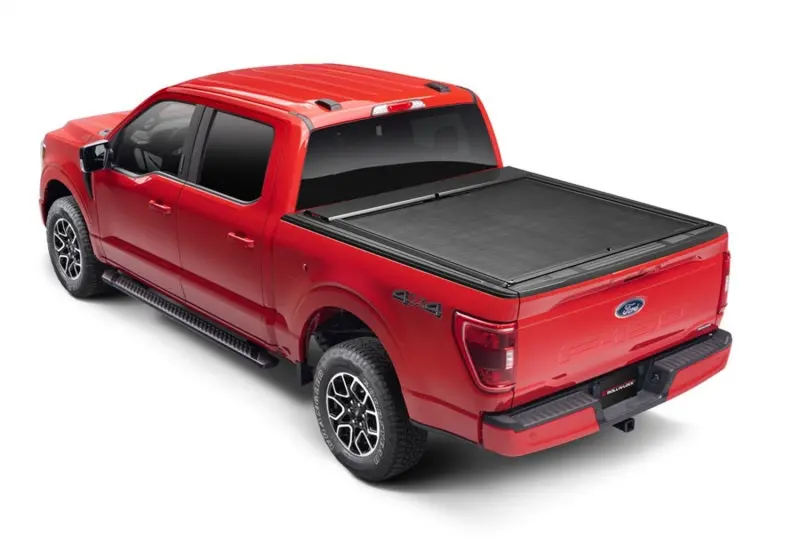 Roll-N-Lock M-Series Xt Tonneau Cover For 2007–2021 Toyota Tundra (Rc/Dc, 78.7″ Bed, No Oe Tracks Or Trail Edition) 1