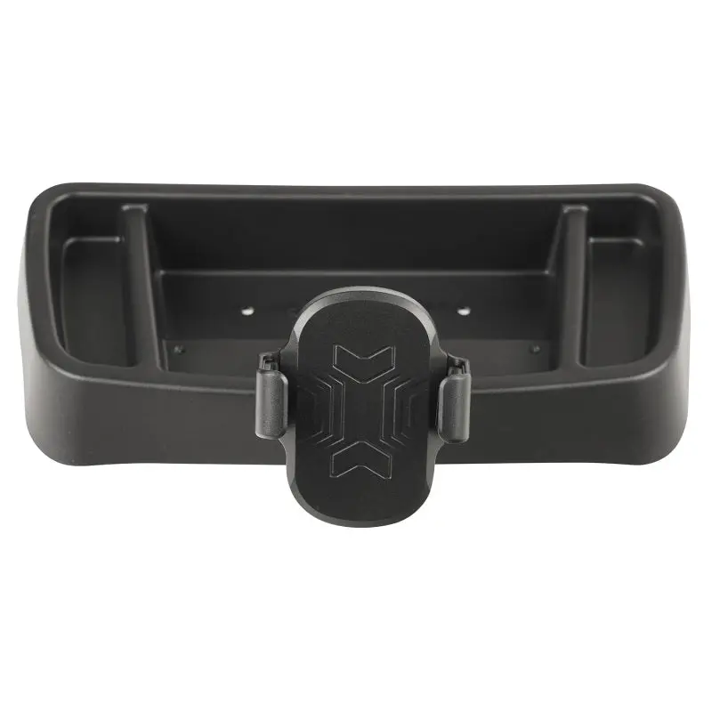 Rugged Ridge Dash-Mount Phone Charging Kit For 1997–2006 Jeep Tj 1