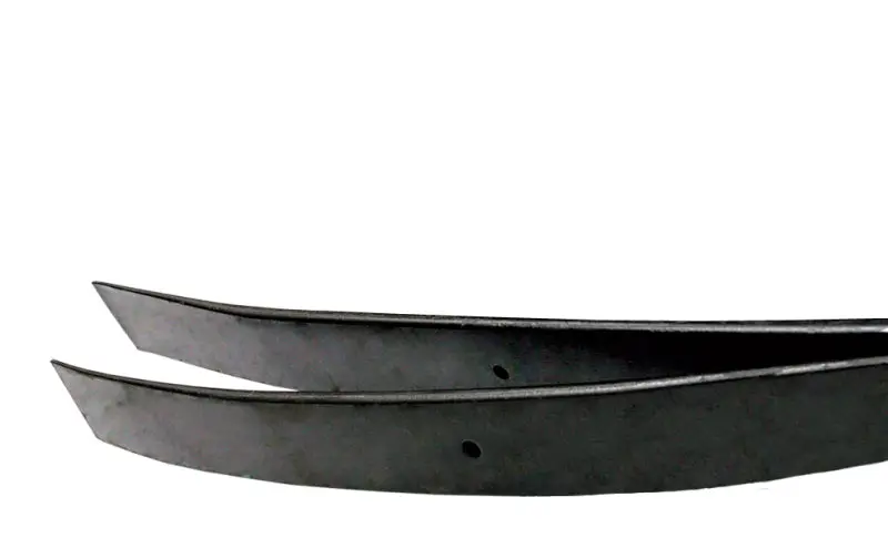 Skyjacker Leaf Spring Assembly For 1987–1991 Gmc V2500 Suburban 1