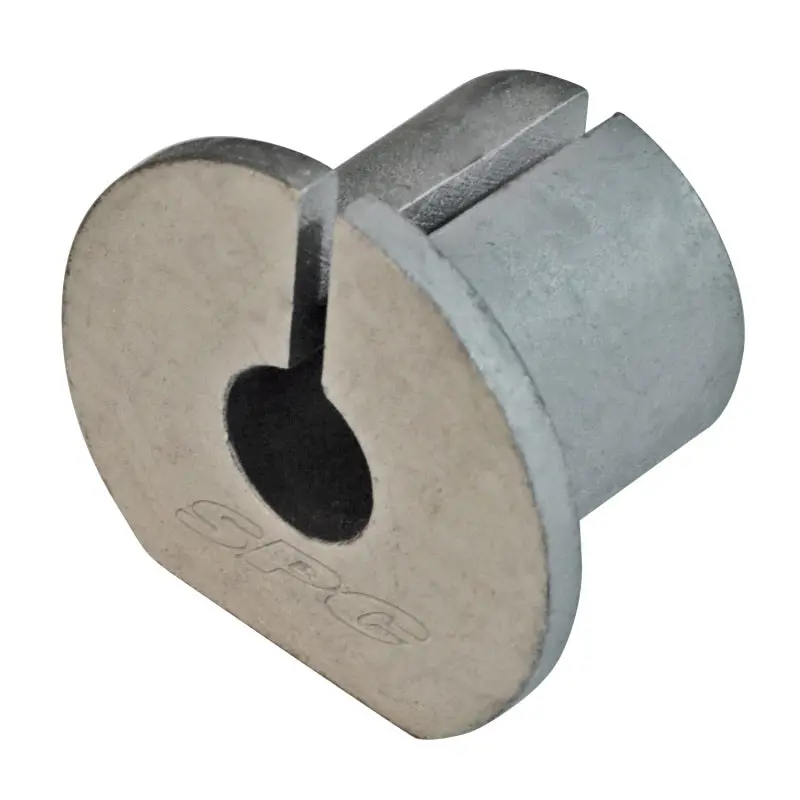 Spc Performance Camber Adjustment Sleeve – 1-Degree Correction For Jeep Applications 1