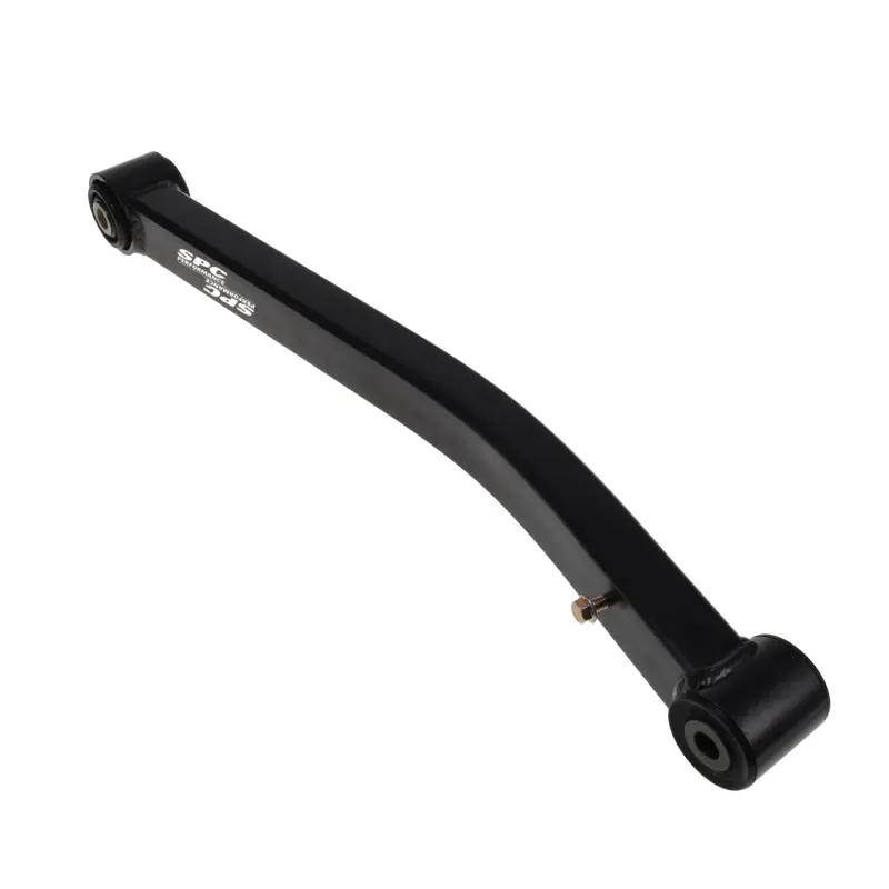 Spc Performance Front Lower Control Arms For 2018–2023 Jeep Wrangler & Gladiator 1
