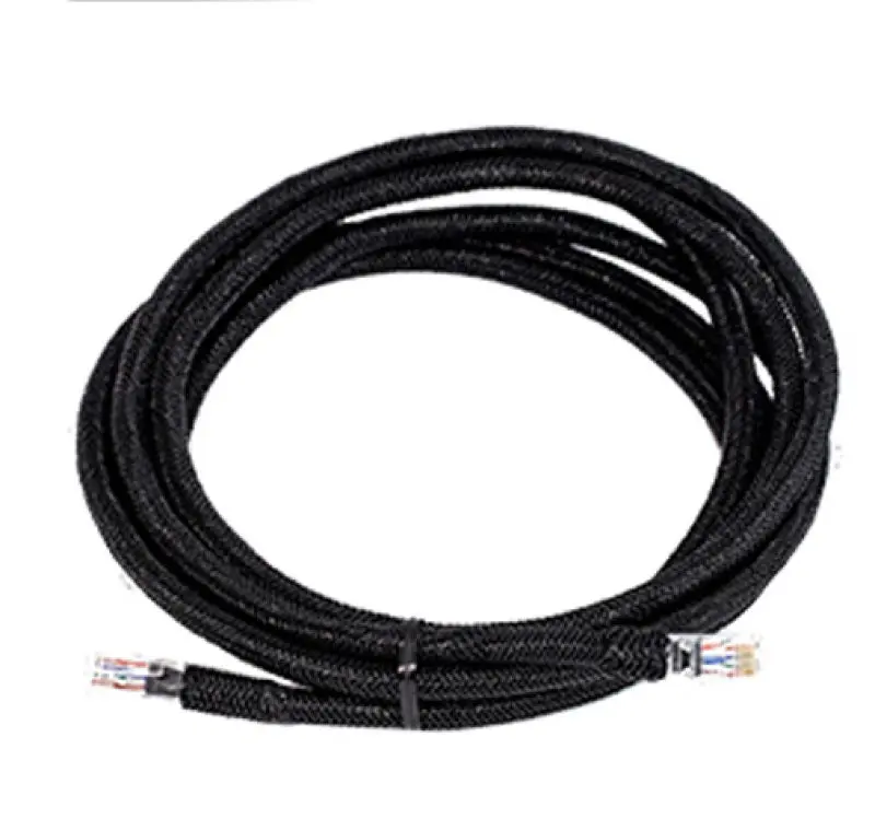 Spod Ethernet Universal Control Cable – 5-Foot Shielded Networking Cable For Vehicle Systems 1
