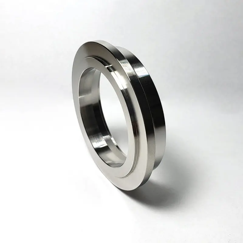Stainless Bros Turbosmart 50Mm Stainless Steel Inlet Flange – 304Ss Construction 1