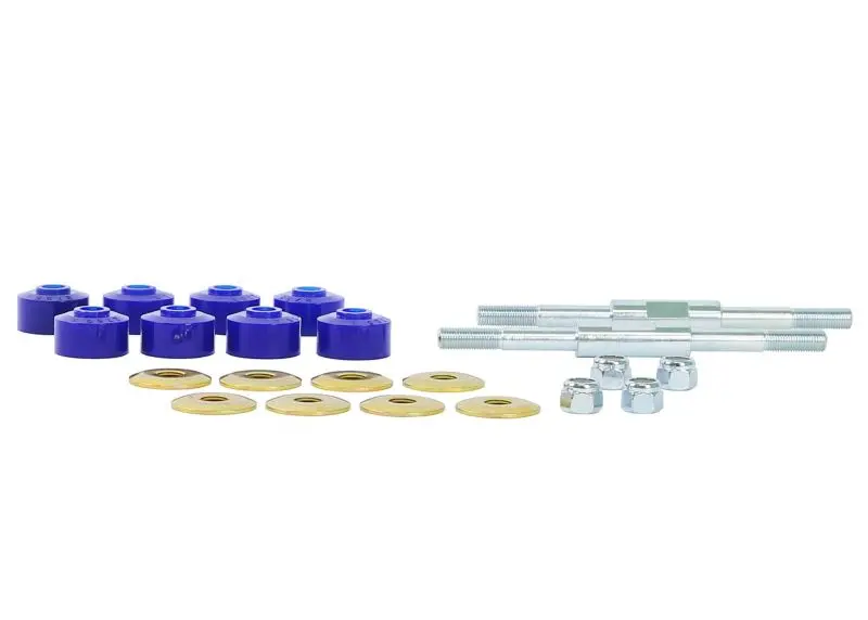 Superpro Genuine Sway Bar Kit For Holden Commodore 1