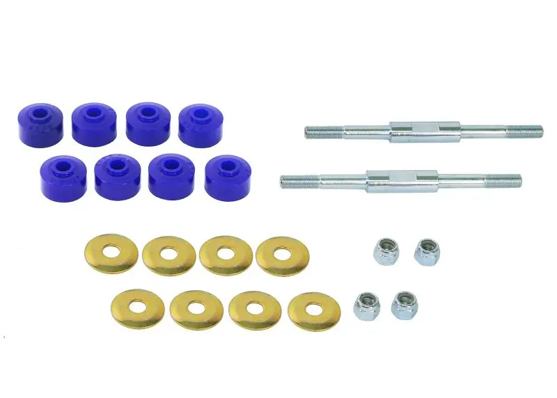 Superpro Genuine Sway Bar Kit For Holden Commodore 2