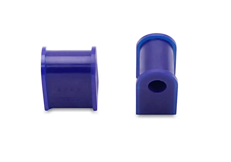 Superpro Polyurethane Sway Bar To Chassis Mount Bushings – Rear Application 1