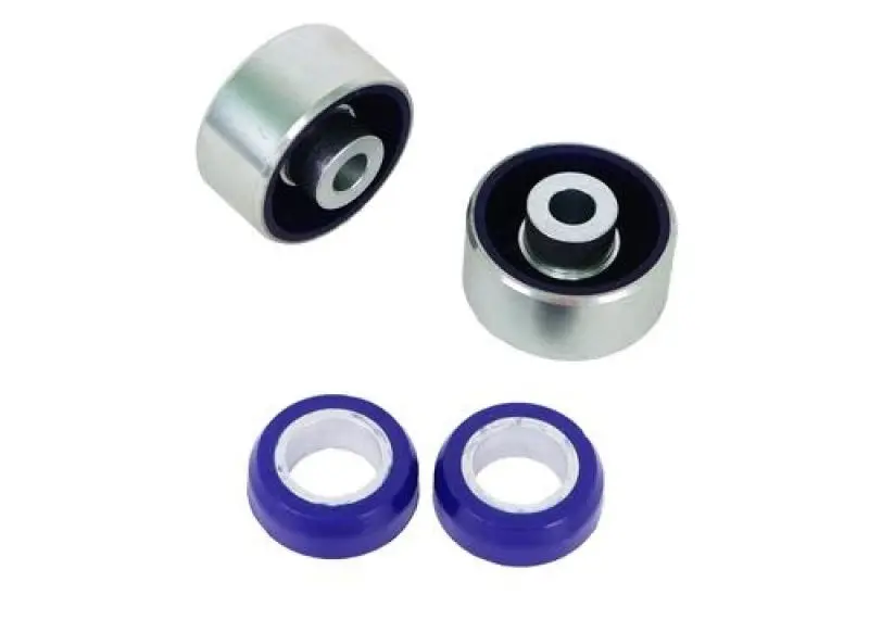 Superpro Rear Differential Support Bushing Kit For 2007 Mazda Cx-9 Touring 1