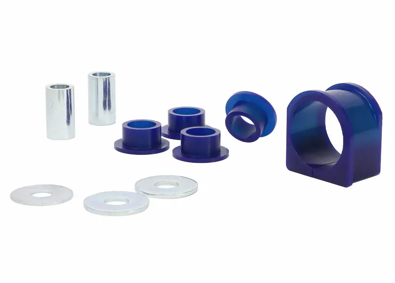 Superpro Steering Rack Mount Bushing Kit For 2006 Chevrolet Colorado Ls 1