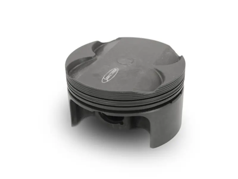 Supertech Honda B16 81.02Mm Bore 7.5Cc Dome 11:1 Cr Pistons - Set Of 4 (Excl Rings) 1