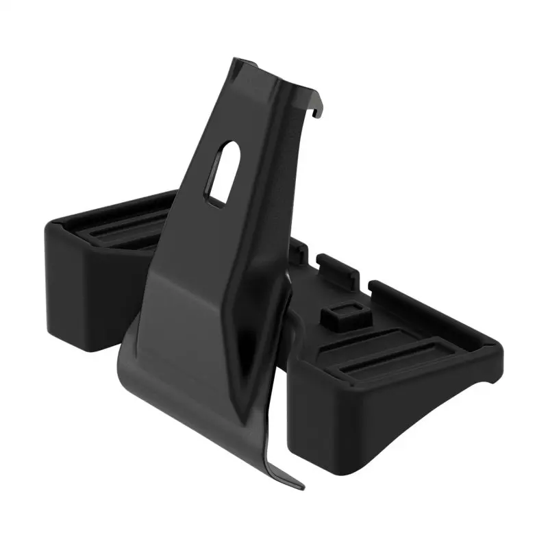 Thule Clamp-Style Fit Kit – Model 145237 For Roof Rack Installation 1