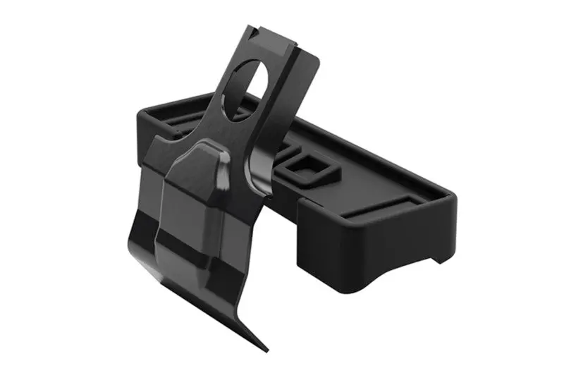 Thule Clamp-Style Roof Rack Fit Kit 5058 1
