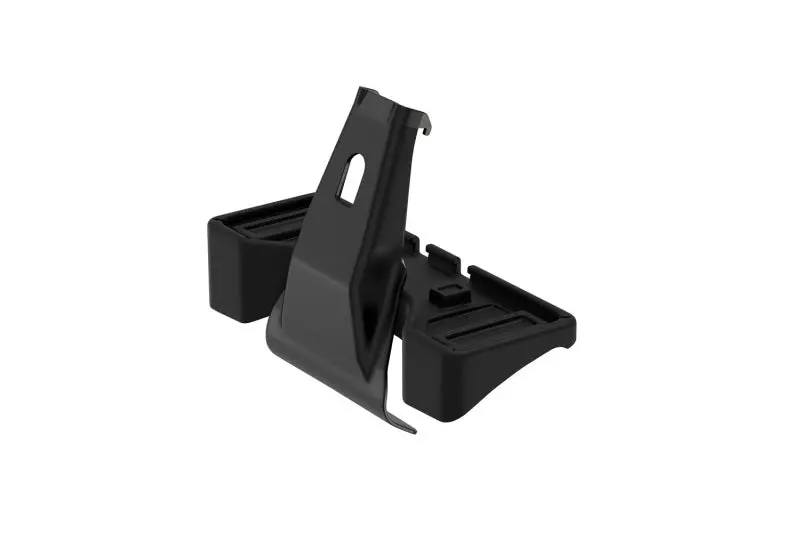 Thule Fixed Point Roof Rack Fit Kit – Model 187122 1