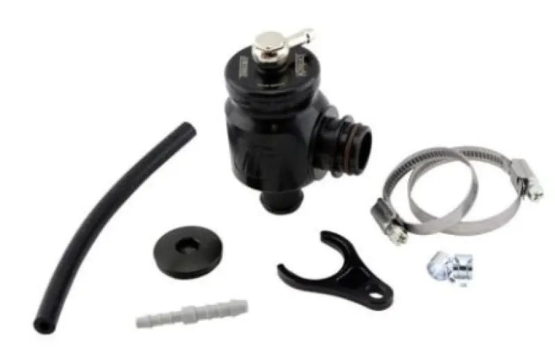 Turbosmart Kompact Plumb-Back Blow-Off Valve For Suzuki Swift Turbo Applications 1