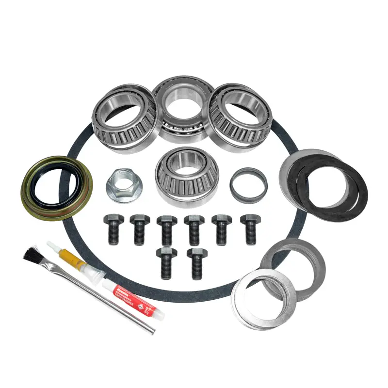 Usa Standard Master Overhaul Kit For Dana 20 Transfer Case 1