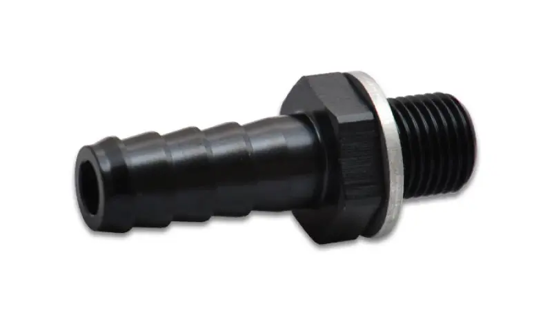 Vibrant 12Mm X 1.5 To 1/2" Barb Metric Adapter Fitting 1