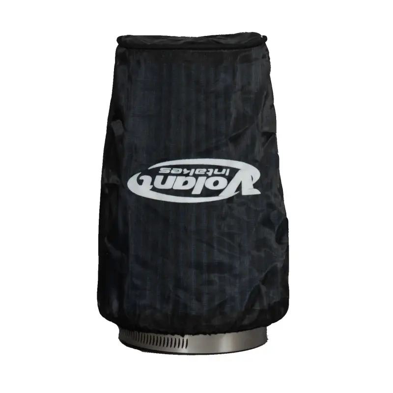 Volant Universal Round Pre-Filter In Black – Compatible With Volant Filters #5114 And #5115 1