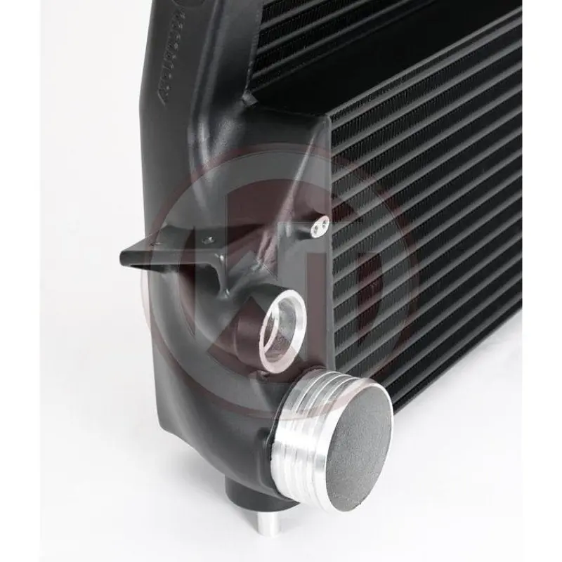 Wagner Tuning Competition Intercooler Kit For 2017+ Ford F-150 3.5L Ecoboost (10-Speed Transmission) 1