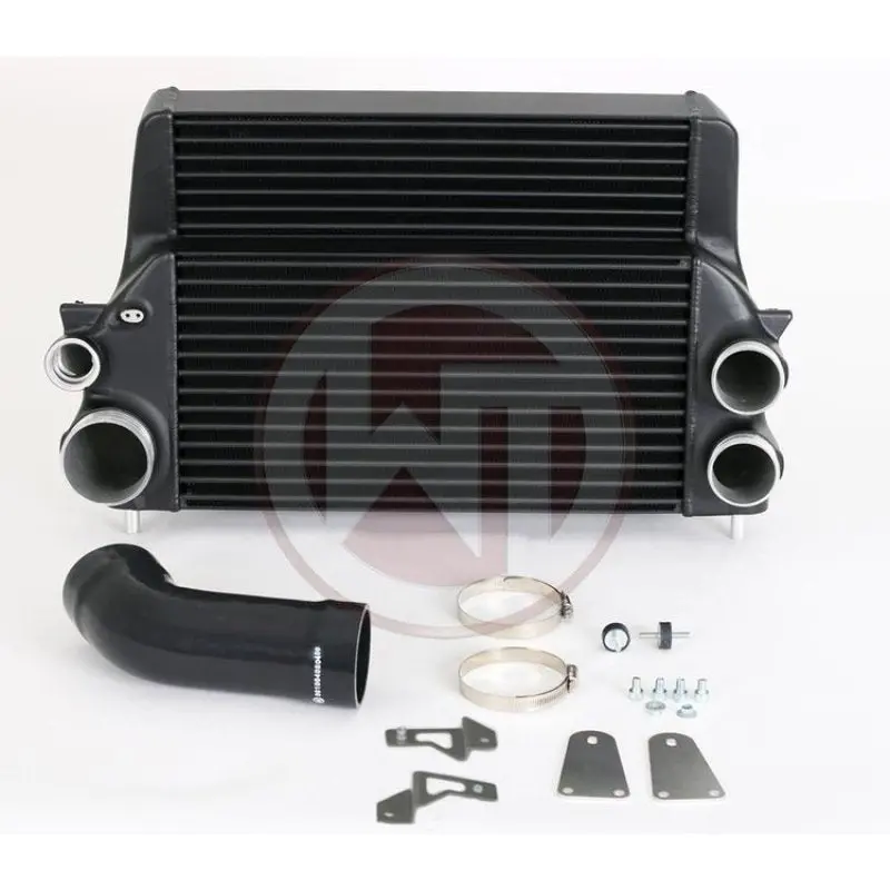 Wagner Tuning Competition Intercooler Kit For 2017+ Ford F-150 3.5L Ecoboost (10-Speed Transmission) 2