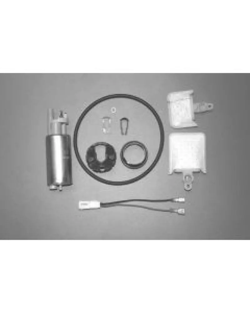Walbro Fuel Pump And Integrated Filter Assembly For Oe Replacement Or Performance Upgrades 1