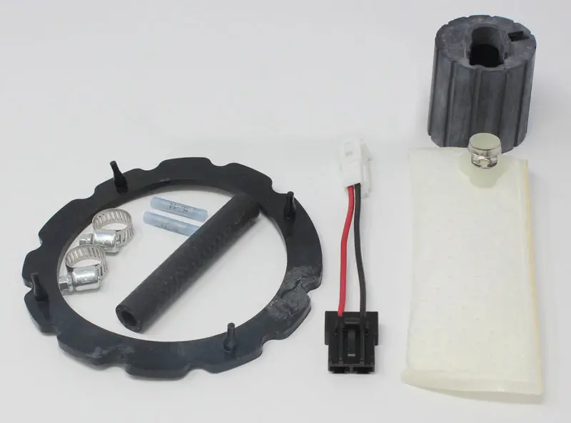 Walbro Fuel Pump Installation Kit – Complete Oem-Style Replacement Assembly 1