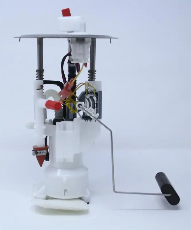 Walbro High-Performance Fuel Pump Assembly For Ford Mustang 1
