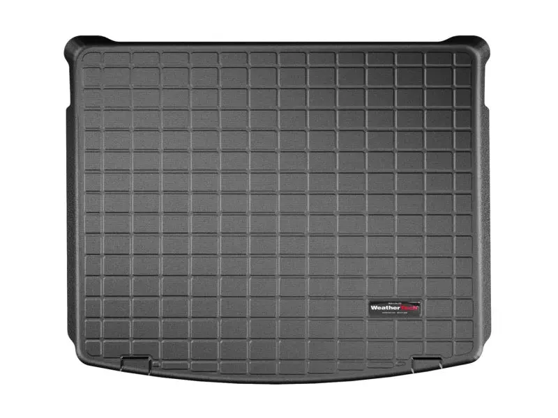 Weathertech 2015+ Cadillac Xts Cargo Liner - Black 1