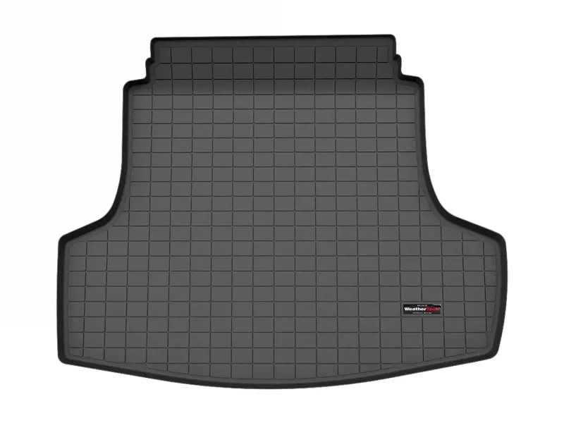 Weathertech 2025 Kia K5 Cargo Liner - Black 1