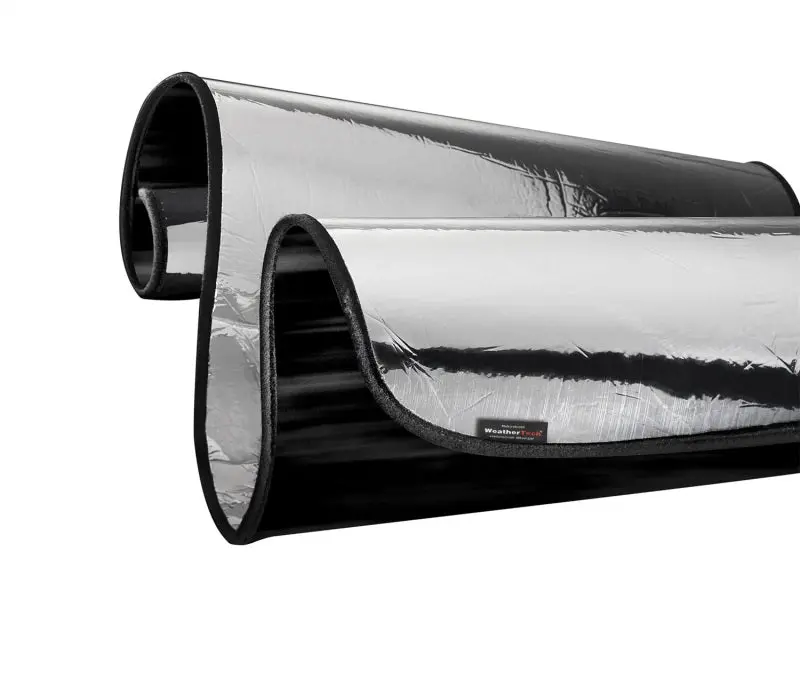 Weathertech Full-Vehicle Sunshade Kit For 2024 Hyundai Kona 1