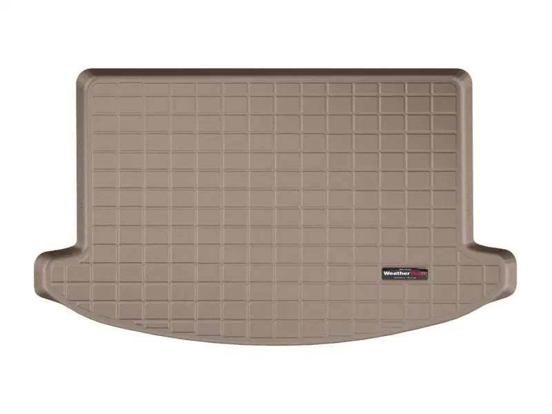 Weathertech Tan Cargo Liners For 2021+ Bmw X5 45E 1